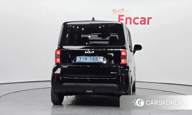 Kia The New Kia Ray EV id 4687039 из Кореи 25