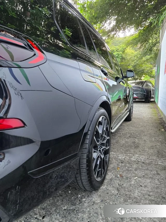 BMW X7 (G07) id 3022064 из Кореи 11