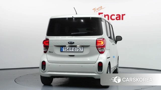 Kia The New Ray id 3873660 из Кореи 14