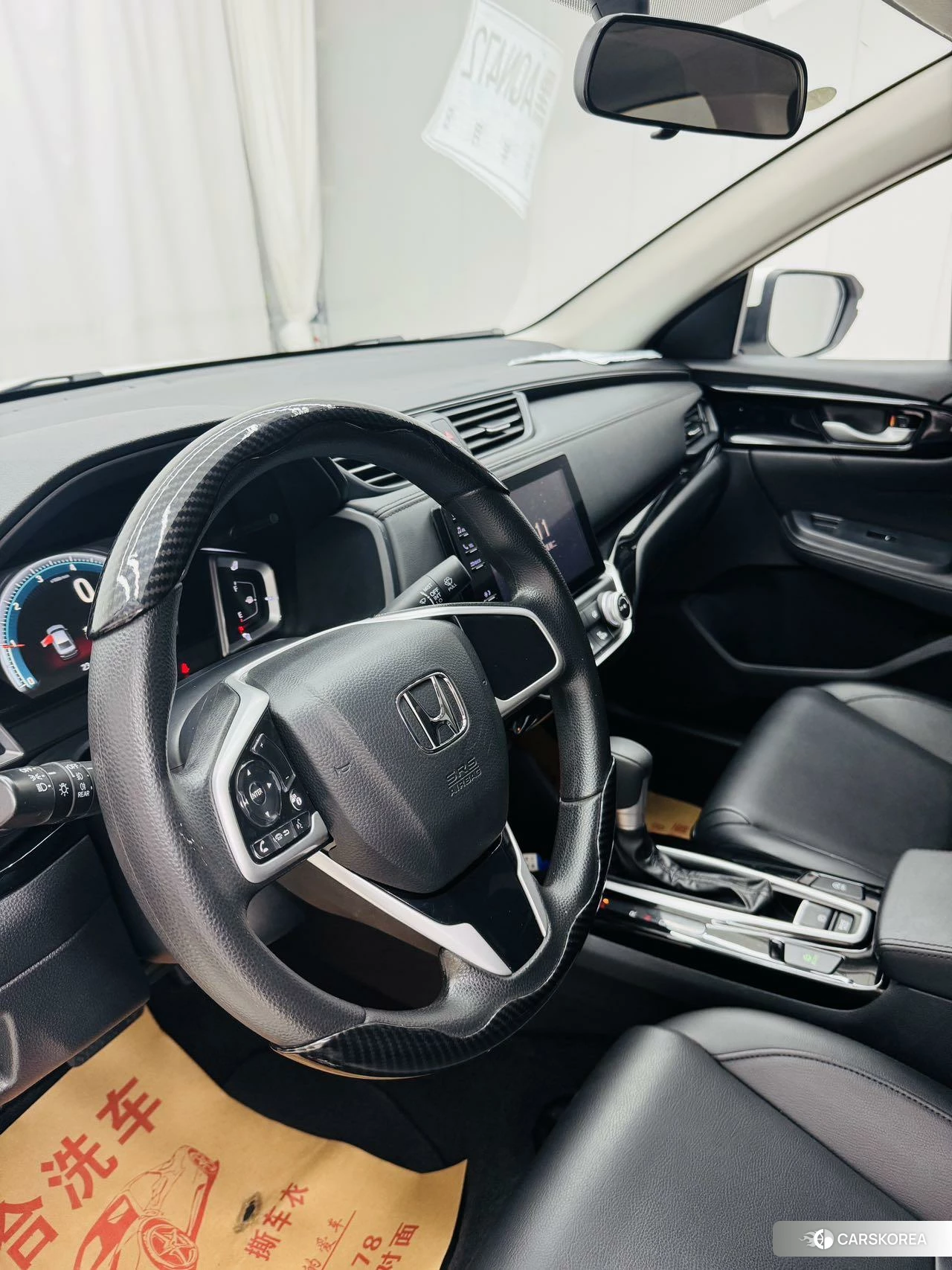 Honda Lingpai id 4493133 из Китая 11
