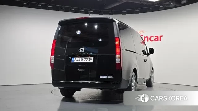 Hyundai Staria id 3426161 из Кореи 14