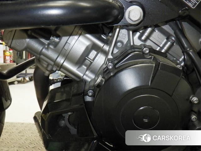 Engine photo