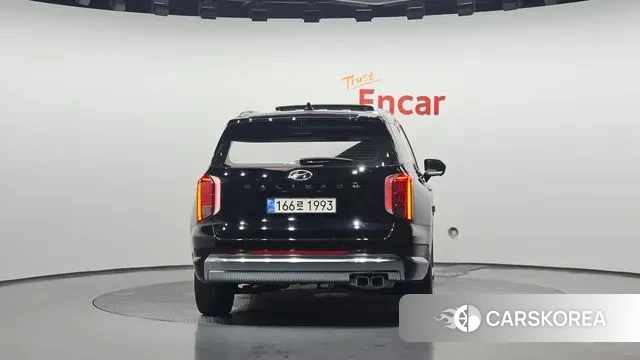 Hyundai The New Palisade id 3482730 из Кореи 14