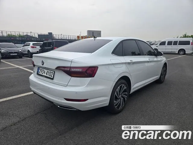 Volkswagen 7th Generation of Jetta id 2733255 из Кореи 10
