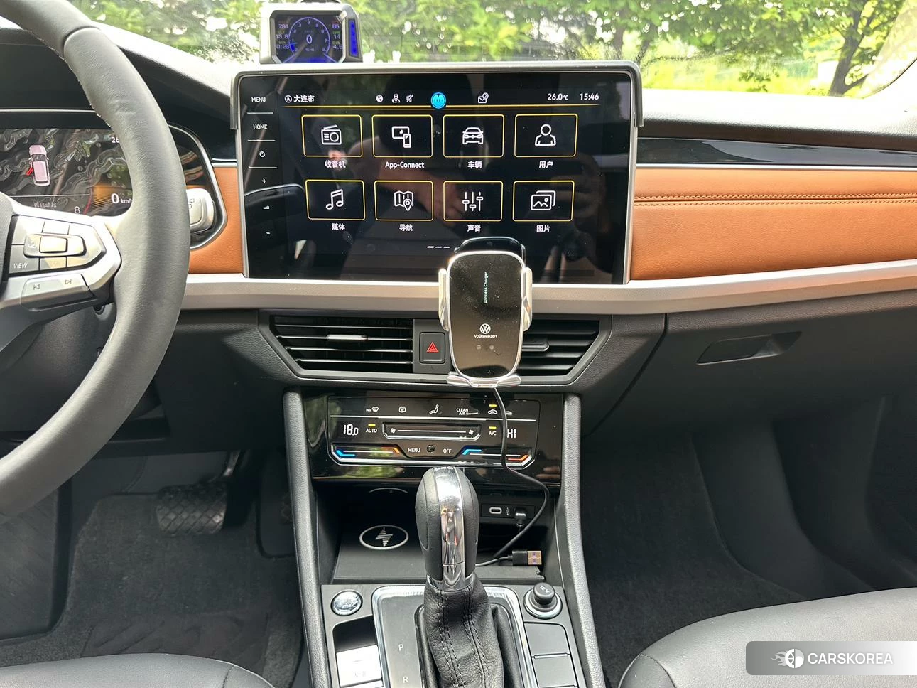 Volkswagen Bora id 4479384 из Китая 11