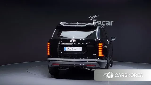 Hyundai Palisade (LX3) id 3731650 из Кореи 14