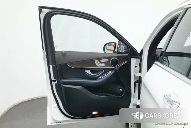 Mercedes-Benz GLC id 4262091 из Китая 18