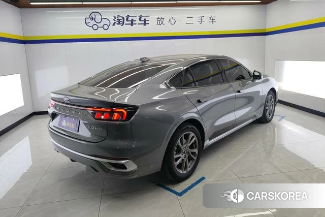 Ford Mondeo id 4216903 из Китая 11