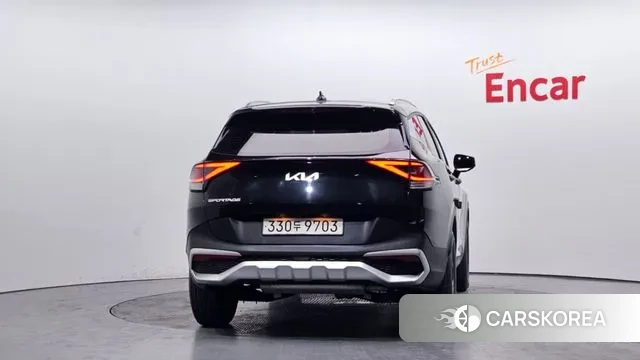 Kia Sportage 5th Generation id 3629700 из Кореи 14