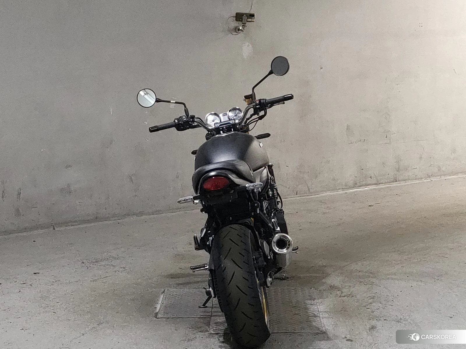 Kawasaki Z900RS SE 2024 из Японии, фото 2