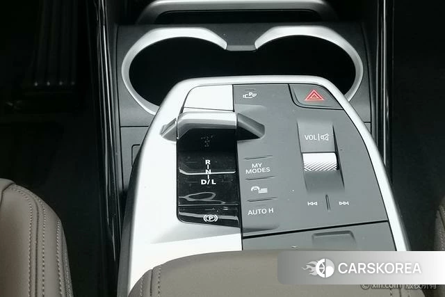 BMW iX1 id 4306996 из Китая 18