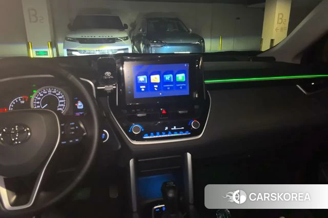 Toyota Fenglanda id 4306991 из Китая 11