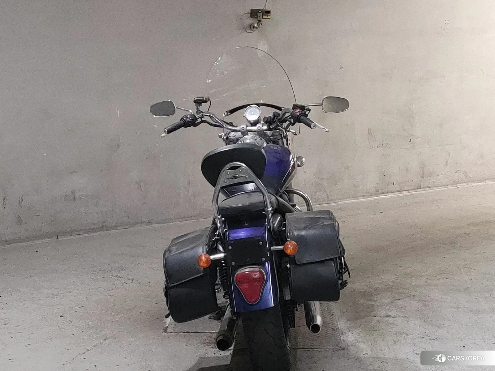 Проданный Triumph AMERICA LT 2015 из Японии, фото 3