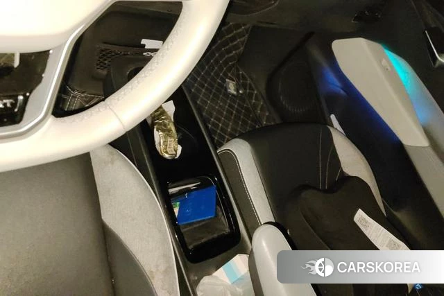 Volkswagen ID.3 id 4260491 из Китая 11
