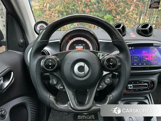 Smart fortwo id 4239928 из Китая 19