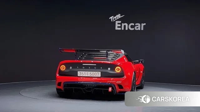 Lotus Exiji id 3566840 из Кореи 14