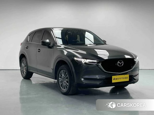 Mazda CX-5 id 4262282 из Китая 14