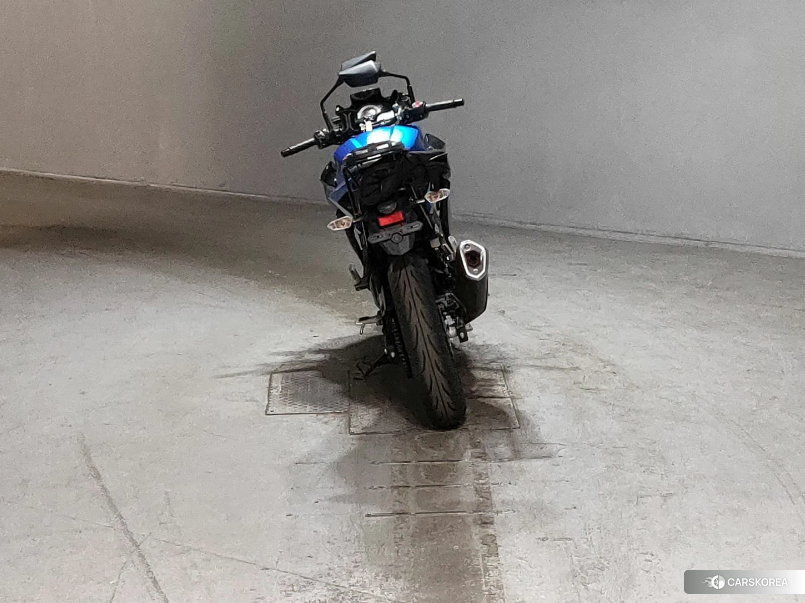 Проданный Kawasaki Z250 2015 из Японии, фото 4