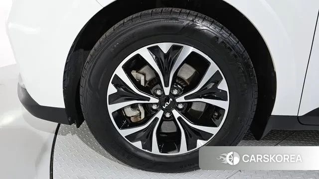 Kia Carnival 4th generation id 3289227 из Кореи 14