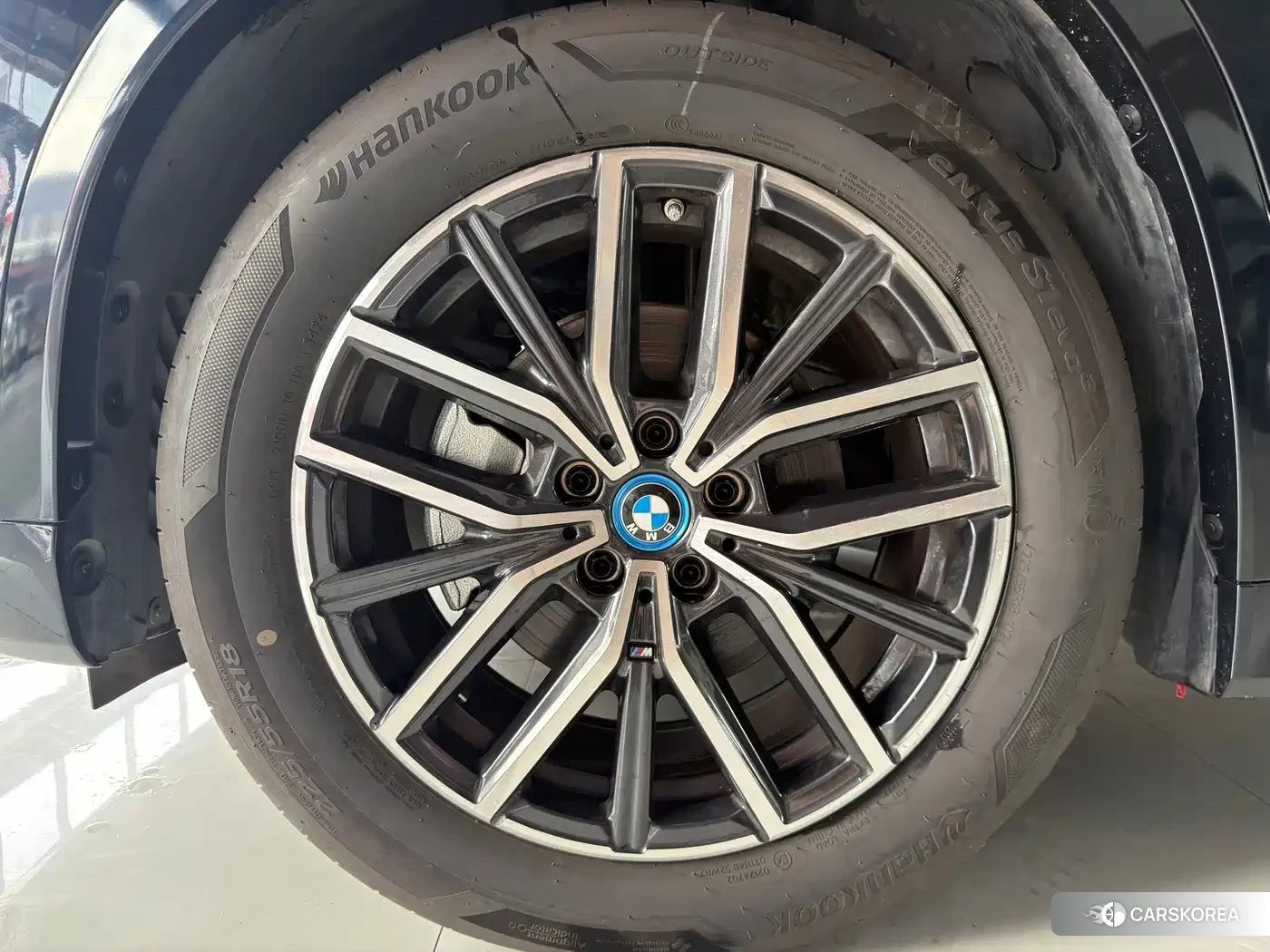 BMW iX1 id 4644472 из Китая 8