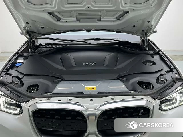 BMW iX3 id 4212744 из Китая 14