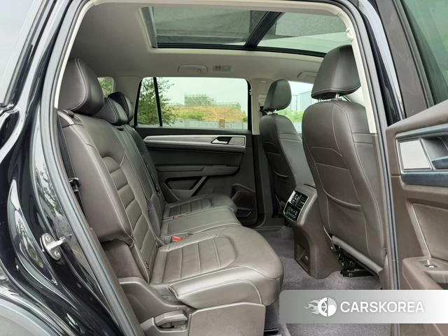 Volkswagen Tourang id 4320743 из Китая 13
