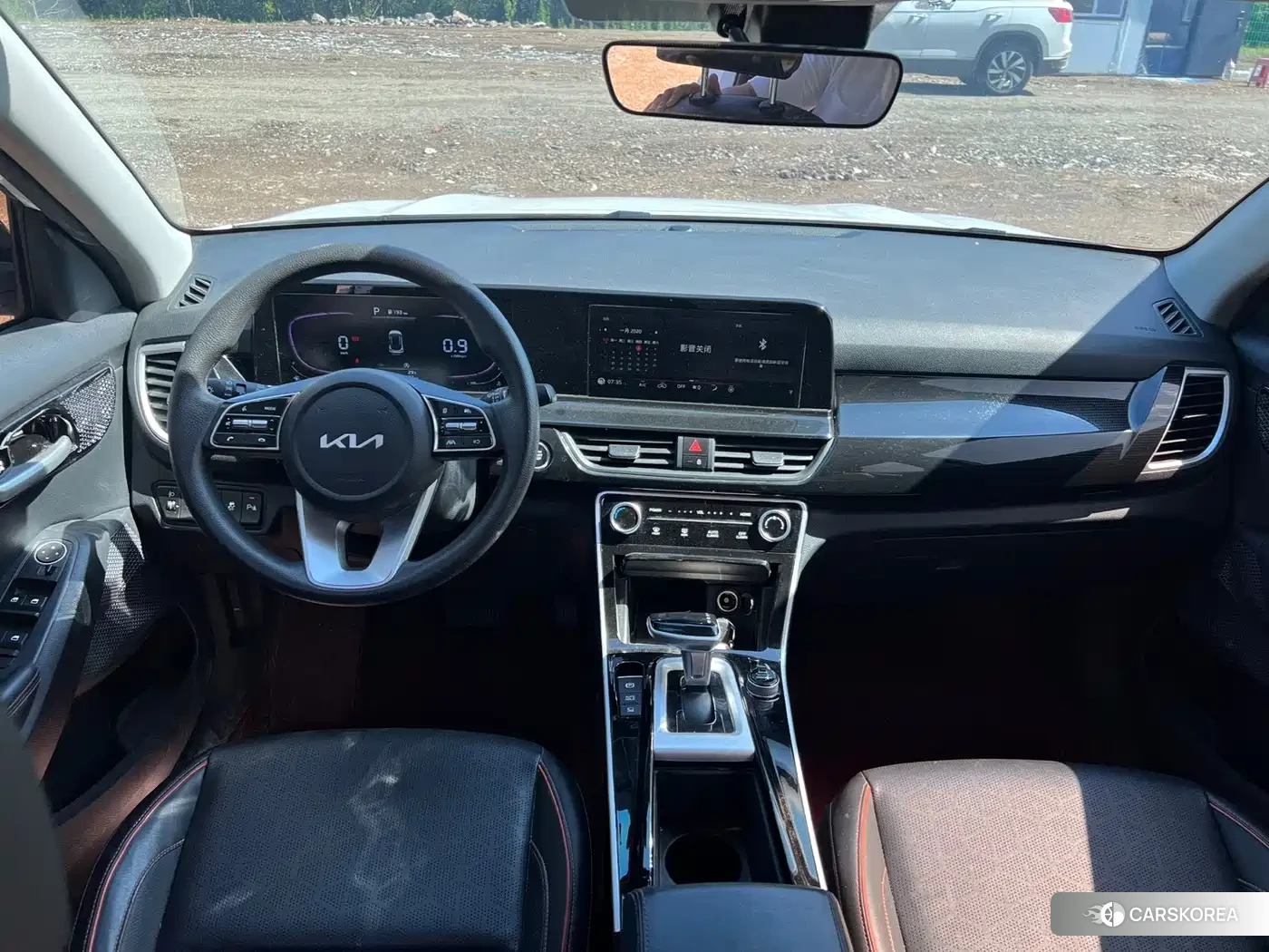Kia Seltos id 4622478 из Китая 17