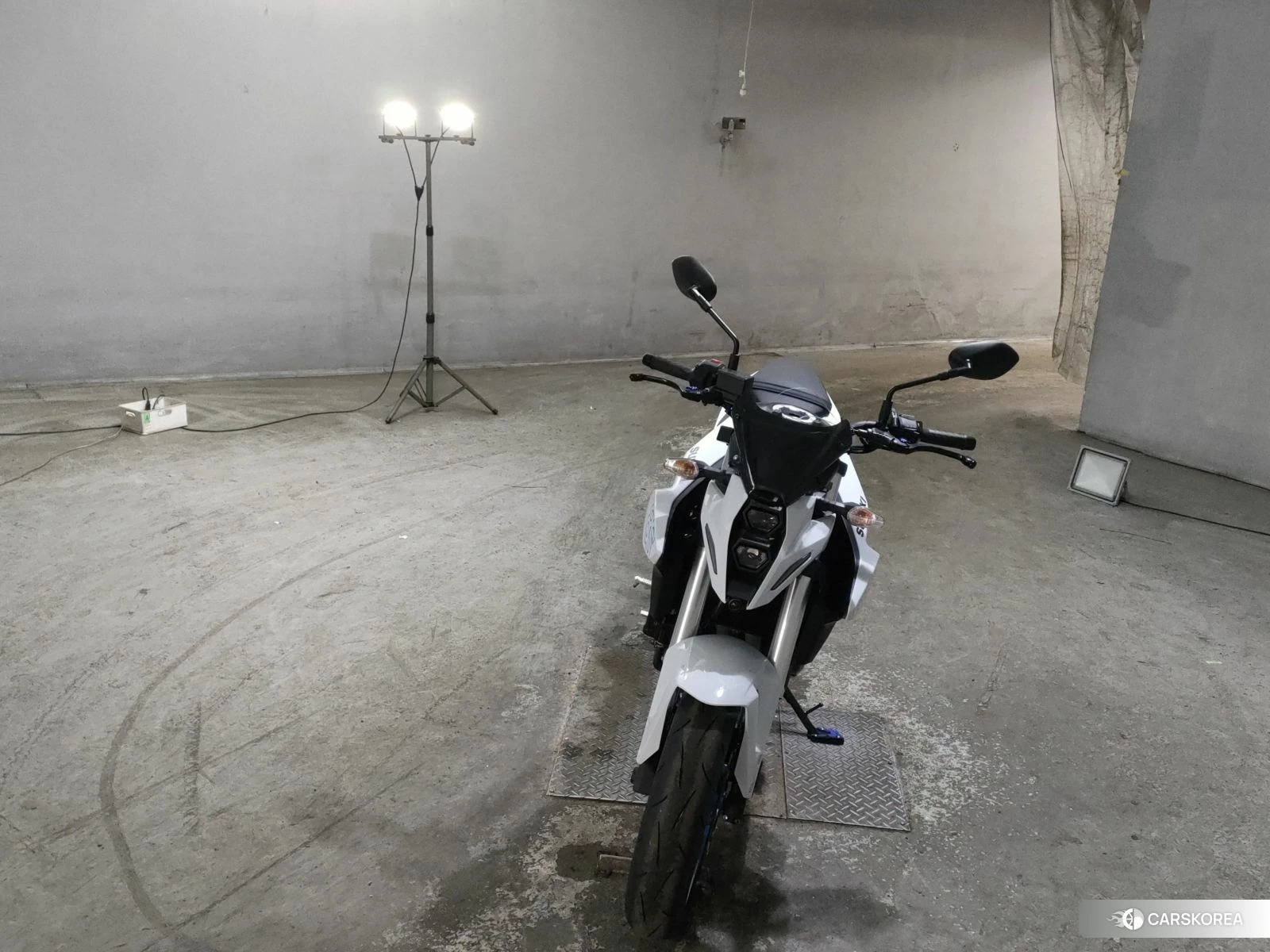 Проданный Suzuki GSX-8S id 3947451 из Японии, фото 4