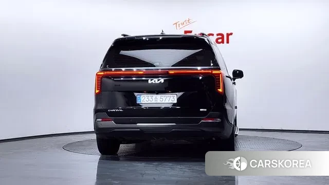 Kia The New Carnival 4th Generation id 3664097 из Кореи 14