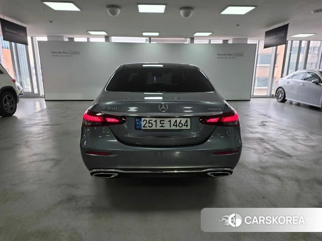 Mercedes-Benz E-Class W213 id 4293414 из Кореи 11