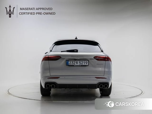 Maserati Grecale id 3811023 из Кореи 14