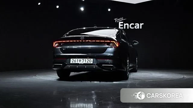 Kia K5 3rd generation id 3428145 из Кореи 14