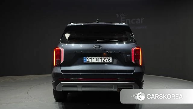 Hyundai The New Palisade id 4408783 из Кореи 26
