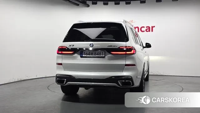 BMW X7 (G07) id 3733894 из Кореи 14