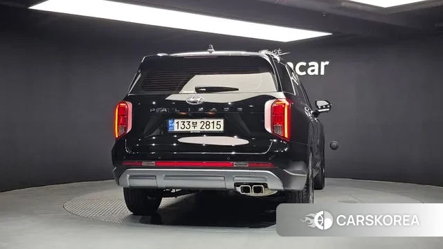 Hyundai The New Palisade id 2883859 из Кореи 14