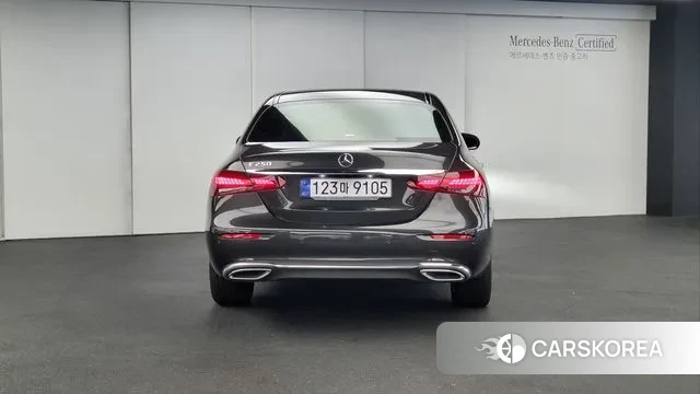 Mercedes-Benz E-Class W213 id 3003168 из Кореи 11