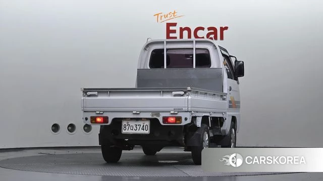 Chevrolet (GM Daewoo) New Labo id 3955516 из Кореи 14