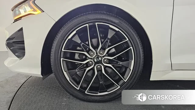 Kia K5 3rd generation id 3646498 из Кореи 14