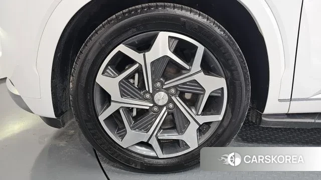 Hyundai Palisade id 3439290 из Кореи 14