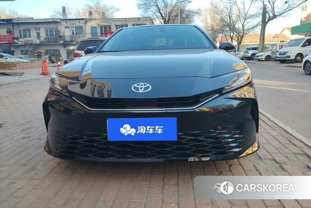 Toyota Camry id 4260708 из Китая 11