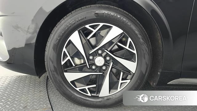 Hyundai The New Grandeur IG Hybrid id 4712181 из Кореи 30