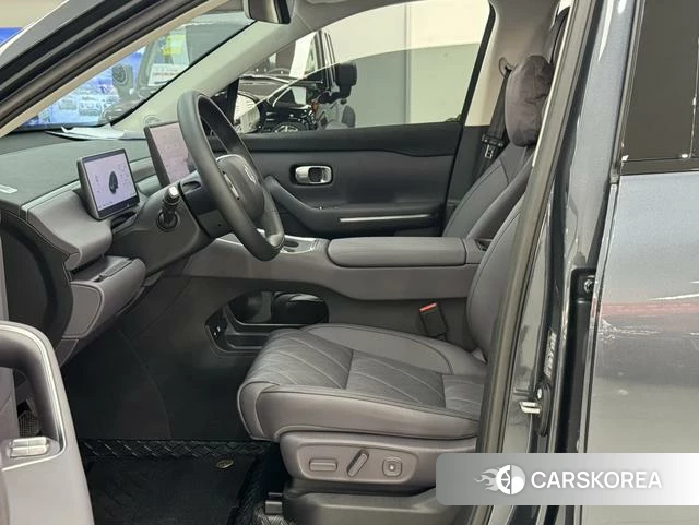 Zero-running car Zero run C16 2025 Темно-серый из Китая, фото 5