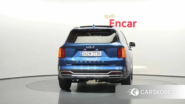 Kia Sorento 4th Generation id 4018913 из Кореи 14