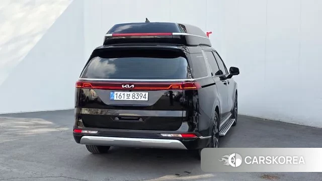 Kia Carnival 4th generation id 3777583 из Кореи 14