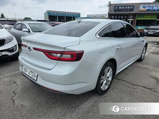 Renault Korea (Samsung) SM6 id 4633058 из Кореи 14