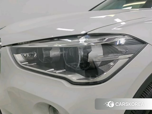 BMW X1 id 4253117 из Китая 14