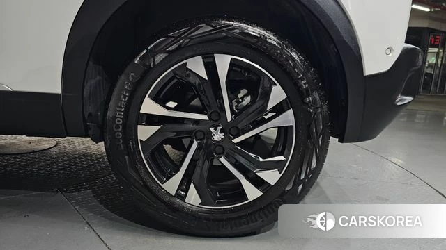 Peugeot 2008 Second generation id 3870672 из Кореи 14