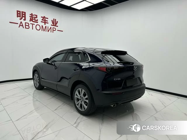 Mazda CX-30 id 4307582 из Китая 12