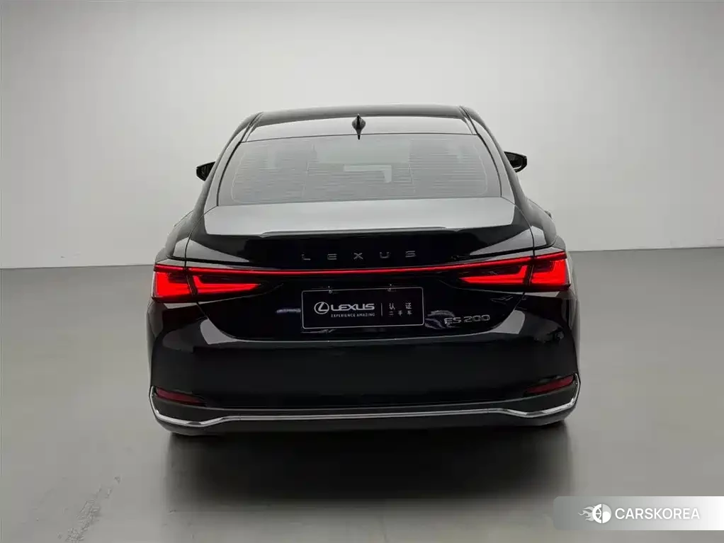 Lexus ES id 4559698 из Китая 11