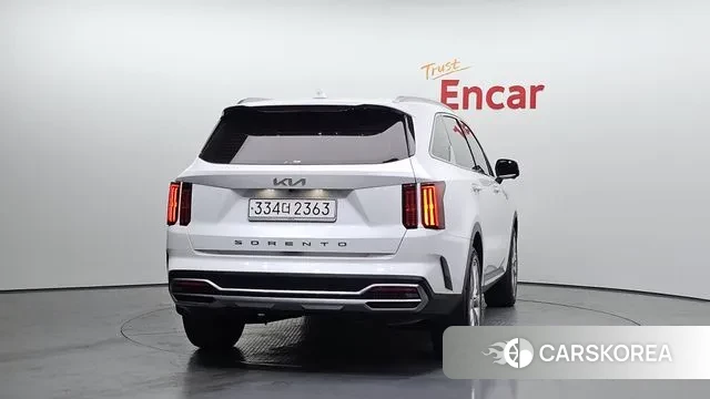 Kia Sorento 4th Generation id 3503496 из Кореи 14